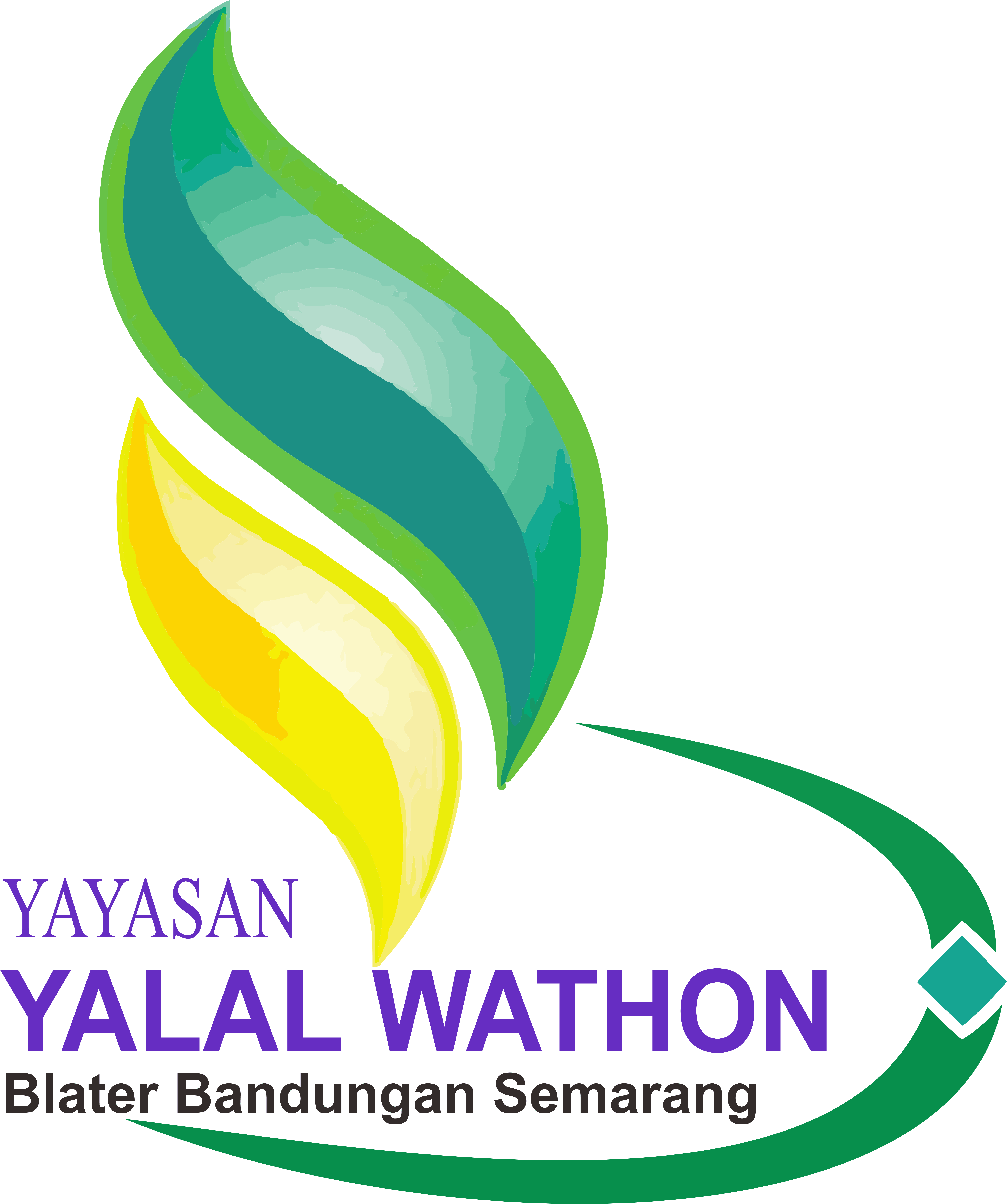 Yayasan Yalal Wathon Blater